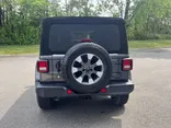 Gray, 2018 Jeep Wrangler Unlimited Thumnail Image 4