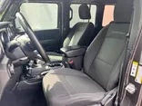 Gray, 2018 Jeep Wrangler Unlimited Thumnail Image 11