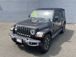 Gray, 2018 Jeep Wrangler Unlimited Thumnail Image 9