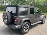 Gray, 2018 Jeep Wrangler Unlimited Thumnail Image 5