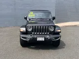 Gray, 2018 Jeep Wrangler Unlimited Thumnail Image 8