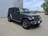 Gray, 2018 Jeep Wrangler Unlimited Thumnail Image 7