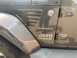 Gray, 2018 Jeep Wrangler Unlimited Thumnail Image 39