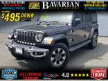 Gray, 2018 Jeep Wrangler Unlimited Thumnail Image 1