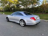 Silver, 2008 Mercedes-Benz CL-Class Thumnail Image 4