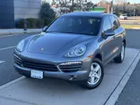 Gray, 2013 Porsche Cayenne Thumnail Image 2