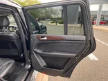 Black, 2015 Mercedes-Benz GL-Class Thumnail Image 18