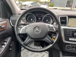 Black, 2015 Mercedes-Benz GL-Class Thumnail Image 28