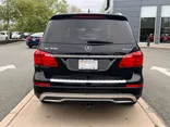 Black, 2015 Mercedes-Benz GL-Class Thumnail Image 4