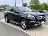 Black, 2015 Mercedes-Benz GL-Class Thumnail Image 7