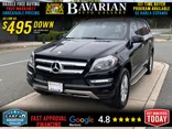 Black, 2015 Mercedes-Benz GL-Class Thumnail Image 1