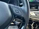 Blue, 2019 Toyota C-HR Thumnail Image 27