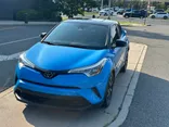 Blue, 2019 Toyota C-HR Thumnail Image 10
