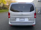 Silver, 2016 Mercedes-Benz Metris Thumnail Image 4