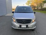 Silver, 2016 Mercedes-Benz Metris Thumnail Image 8