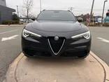 Black, 2019 Alfa Romeo Stelvio Thumnail Image 9