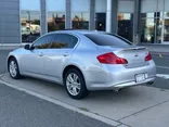 Silver, 2015 Infiniti Q40 Thumnail Image 3
