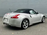 Silver, 2012 Nissan 370Z Thumnail Image 6