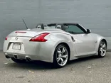 Silver, 2012 Nissan 370Z Thumnail Image 14