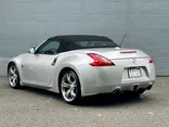 Silver, 2012 Nissan 370Z Thumnail Image 4