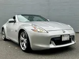 Silver, 2012 Nissan 370Z Thumnail Image 16