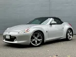 Silver, 2012 Nissan 370Z Thumnail Image 2