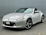 Silver, 2012 Nissan 370Z Thumnail Image 10