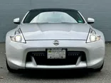 Silver, 2012 Nissan 370Z Thumnail Image 9