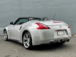 Silver, 2012 Nissan 370Z Thumnail Image 12