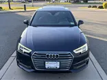 Blue, 2017 Audi A4 Thumnail Image 9