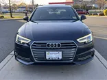 Blue, 2017 Audi A4 Thumnail Image 8