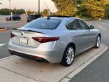 Silver, 2017 Alfa Romeo Giulia Thumnail Image 5