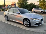 Silver, 2017 Alfa Romeo Giulia Thumnail Image 7