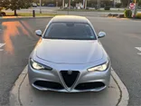 Silver, 2017 Alfa Romeo Giulia Thumnail Image 9