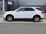 White, 2016 Chevrolet Equinox Thumnail Image 2