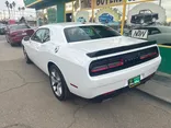 WHITE, 2023 DODGE CHALLENGER Thumnail Image 7