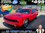 N / A, 2015 DODGE CHALLENGER Thumnail Image 1