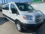 WHITE, 2019 FORD TRANSIT 350 WAGON Thumnail Image 3