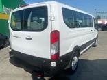 WHITE, 2019 FORD TRANSIT 350 WAGON Thumnail Image 5