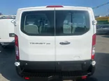 WHITE, 2019 FORD TRANSIT 350 WAGON Thumnail Image 6