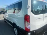 WHITE, 2019 FORD TRANSIT 350 WAGON Thumnail Image 7