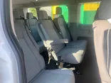 WHITE, 2019 FORD TRANSIT 350 WAGON Thumnail Image 11