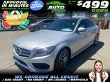 N / A, 2016 MERCEDES-BENZ C-CLASS Thumnail Image 1