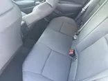 WHITE, 2022 TOYOTA COROLLA Thumnail Image 9