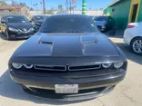 BLACK, 2017 DODGE CHALLENGER Thumnail Image 2