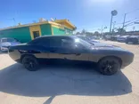 BLACK, 2017 DODGE CHALLENGER Thumnail Image 4