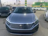 GRAY, 2021 VOLKSWAGEN PASSAT Thumnail Image 2