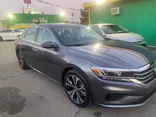 GRAY, 2021 VOLKSWAGEN PASSAT Thumnail Image 3