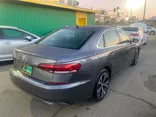 GRAY, 2021 VOLKSWAGEN PASSAT Thumnail Image 5