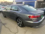 GRAY, 2021 VOLKSWAGEN PASSAT Thumnail Image 7